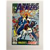 Image 1 : Avengers 351 Classic Vintage Comic Book