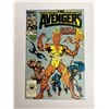 Image 1 : Avengers Classic Vintage Comic Book