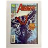 Image 1 : Avengers 3 Classic Vintage Comic Book