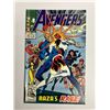 Image 1 : Avengers 351 Classic Vintage Comic Book