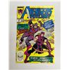 Image 1 : Avengers 22 Classic Vintage Comic Book