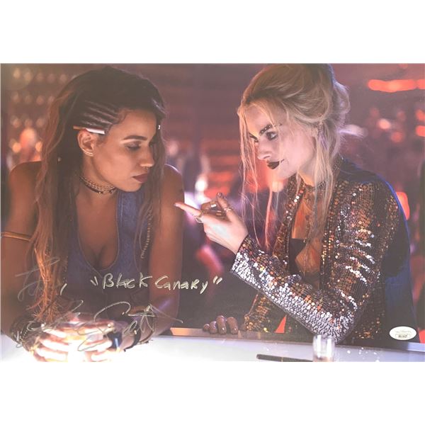 Signed Jurnee Smollett Photo