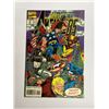 Image 1 : Avengers 4 Classic Vintage Comic Book
