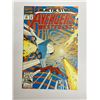 Image 1 : Avengers 82 Classic Vintage Comic Book