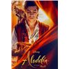 Image 1 : Autograph Signed Aladdin Photo