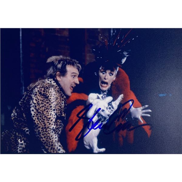 Autograph Signed 101 Dalmatians Photo