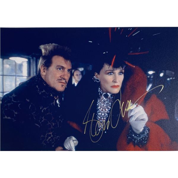 Autograph Signed 101 Dalmatians Photo