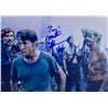 Image 1 : Autograph Signed Apocalypse Now Photo