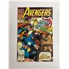 Image 1 : Avengers 304 Classic Vintage Comic Book