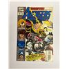 Image 1 : Avengers 101 Classic Vintage Comic Book