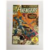 Image 1 : Avengers 313 Classic Vintage Comic Book