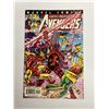 Image 1 : Avengers 41 Classic Vintage Comic Book