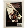 Image 1 : The New Avengers 2 Vintage Comic Book