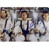 Image 1 : Autograph Signed Apollo 13 Photo
