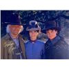 Image 1 : Autograph Signed Back to Future Photo