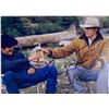 Image 1 : Autograph Signed Brokeback Mountain Photo