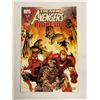 Image 1 : The New Avengers 6 Vintage Comic Book