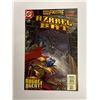 Image 1 : DC Azrael 91 Vintage Comic Book