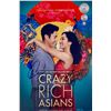 Image 1 : Autograph Signed Crazy Rich Asians Photo