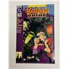 Image 1 : DC Batman 2 Vintage Comic Book