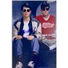 Image 1 : Autograph Signed Ferris Buellers Day Off Photo