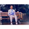 Image 1 : Autograph Signed Forrest Gump Photo