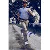 Image 1 : Autograph Signed Forrest Gump Photo