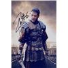 Image 1 : Autograph Signed Gladiator Photo