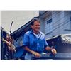 Image 1 : Autograph Signed Good Morning Vietnam Photo