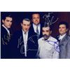 Image 1 : Autograph Signed Goodfellas Photo