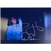 Image 1 : Autograph Signed Halloween Photo