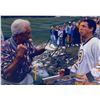 Image 1 : Autograph Signed Happy Gilmore Photo