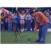 Image 1 : Autograph Signed Happy Gilmore Photo