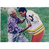 Image 1 : Autograph Signed Happy Gilmore Photo