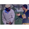 Image 1 : Autograph Signed Happy Gilmore Photo