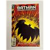 Image 1 : DC Batman 117 Vintage Comic Book