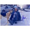 Image 1 : Autograph Signed I Am Legend Photo
