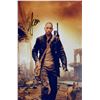 Image 1 : Autograph Signed I Am Legend Photo