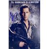 Image 1 : Autograph Signed Inglourious Basterds Photo