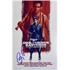Image 1 : Autograph Signed Inglourious Basterds Photo