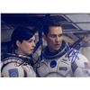Image 1 : Autograph Signed Interstellar Photo