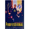 Image 1 : Autograph Signed Leon Professional Photo