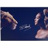 Image 1 : Autograph Signed Lion King Photo