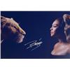 Image 1 : Autograph Signed Lion King Photo