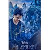 Image 1 : Autograph Signed Maleficent Mistress of Evil Photo