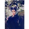 Image 1 : Autograph Signed Maleficent Mistress of Evil Photo
