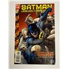 Image 1 : DC Batman 124 Vintage Comic Book