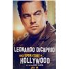 Image 1 : Autograph Signed Once Upon Time Hollywood Photo