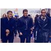 Image 1 : Autograph Signed Ocean Twelve Photo