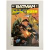 Image 1 : DC Batman Part 2 1 Wedding Comic Book
